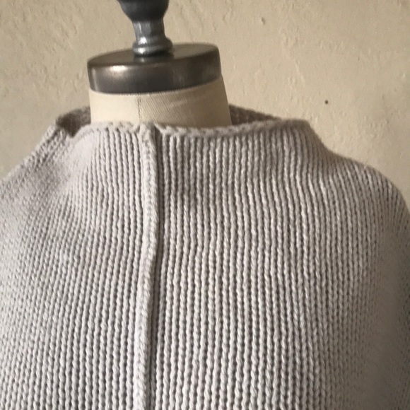 Cheap Monday oversized tunic sweater - Picture 2 of 5